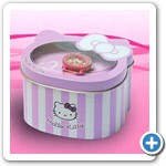 HELLO KITTY - Expander Colours