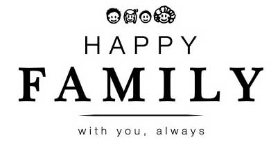 HAPPY FAMILY