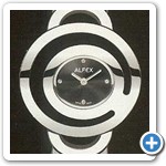 ALFEX - orologi
