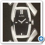 ALFEX - orologi