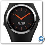 ALFEX - IKON