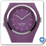 ALFEX - IKON
