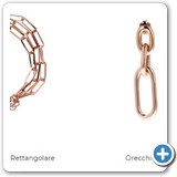 BRONZALLURE - GIOIELLI BRONZO 