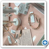 BRONZALLURE - GIOIELLI BRONZO 