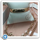 BRONZALLURE - GIOIELLI BRONZO 