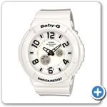 CASIO - Baby-G