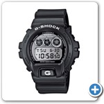 CASIO - INVERNO 2013