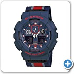 CASIO - INVERNO 2013