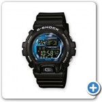 CASIO.