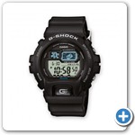CASIO - BLUETOOTH