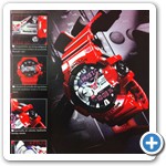 CASIO - GBA-400-4AER