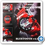CASIO.