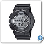 CASIO - INVERNO 2013