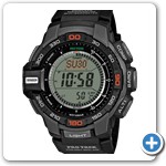CASIO - INVERNO 2013