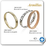 CHIMENTO - ARMILLAS