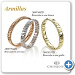 CHIMENTO - ARMILLAS