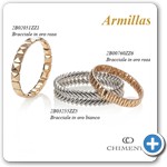 CHIMENTO - ARMILLAS