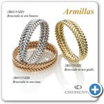 CHIMENTO - ARMILLAS