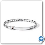 COMETE - Bracciali & Collane Uomo