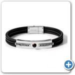 COMETE - Bracciali & Collane Uomo