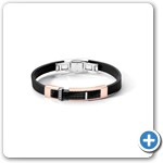 COMETE - Bracciali & Collane Uomo