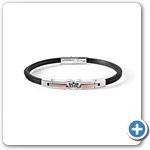 COMETE - Bracciali & Collane Uomo