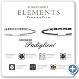 DONNAORO - Evento DonnaOro Elements 2017