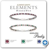 DONNAORO - Evento DonnaOro Elements 2017