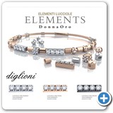 DONNAORO - Evento DonnaOro Elements 2017
