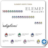 DONNAORO - Evento DonnaOro Elements 2017