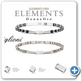 DONNAORO - Evento DonnaOro Elements 2017