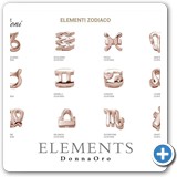 DONNAORO - Evento DonnaOro Elements 2017