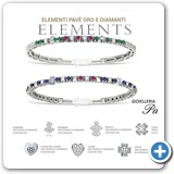 DONNAORO - Evento DonnaOro Elements 2017