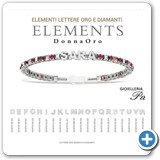 DONNAORO - Evento DonnaOro Elements 2017