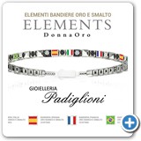 DONNAORO - Evento DonnaOro Elements 2017