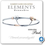 DONNAORO - Evento DonnaOro Elements 2017