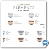 DONNAORO - Evento DonnaOro Elements 2017