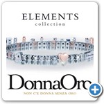DONNAORO - ELEMENTS