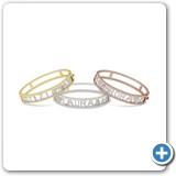 ELEONORA GIORDANI - BRACCIALI COMPONIBILI