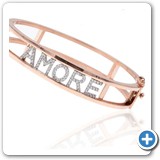 ELEONORA GIORDANI - BRACCIALI COMPONIBILI