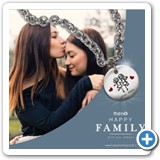 HAPPY FAMILY - LA FAMIGLIA