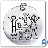 HAPPY FAMILY - LA FAMIGLIA
