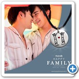 HAPPY FAMILY - LA FAMIGLIA