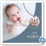 HAPPY FAMILY - LA FAMIGLIA