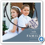 HAPPY FAMILY - LA FAMIGLIA