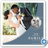 HAPPY FAMILY - LA FAMIGLIA