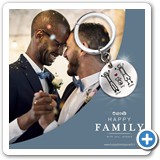 HAPPY FAMILY - LA FAMIGLIA