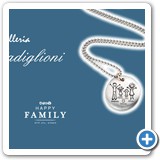 HAPPY FAMILY - LA FAMIGLIA