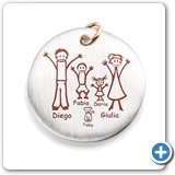 HAPPY FAMILY - LA FAMIGLIA