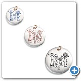 HAPPY FAMILY - LA FAMIGLIA